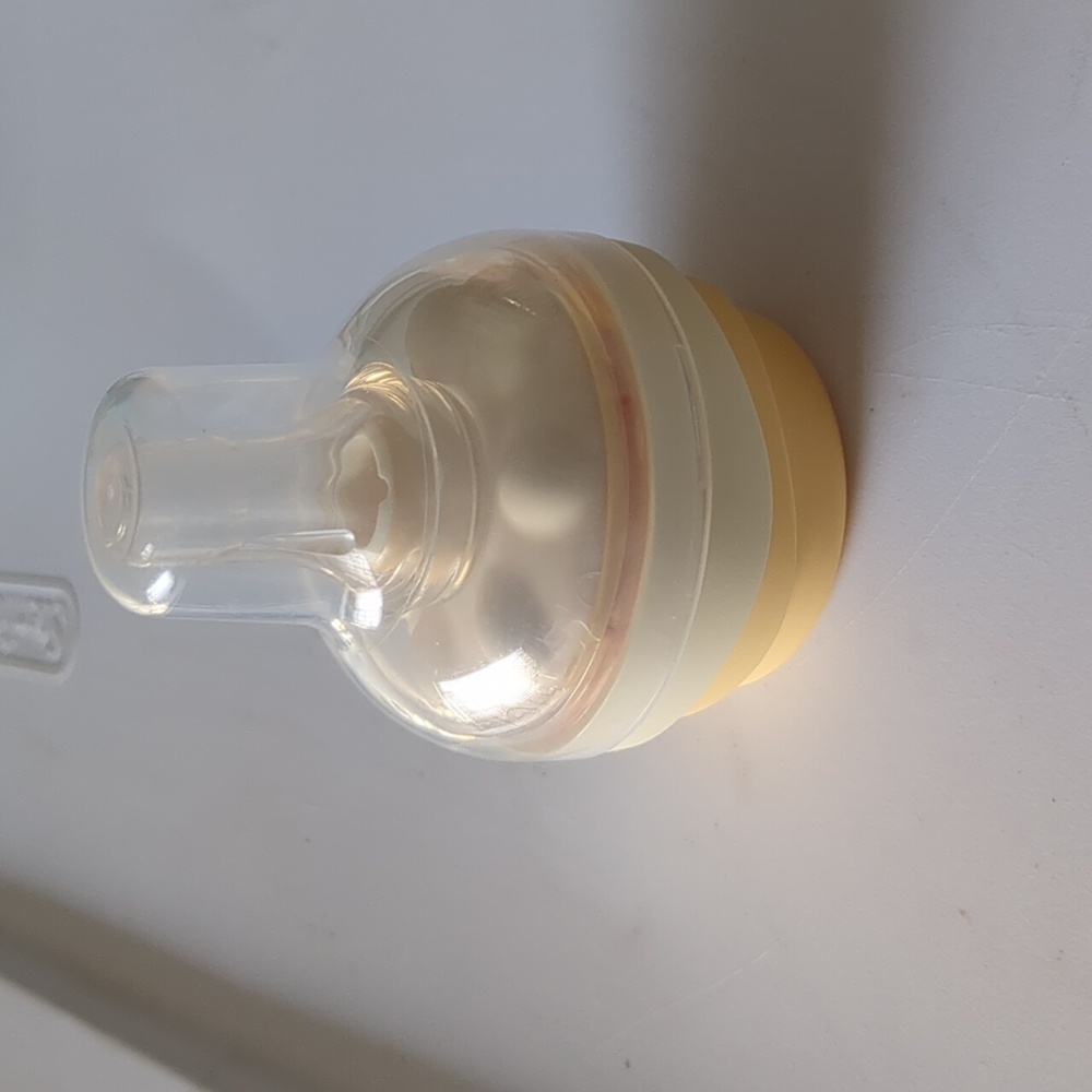 Medela Milk Calma Bottle Nipple